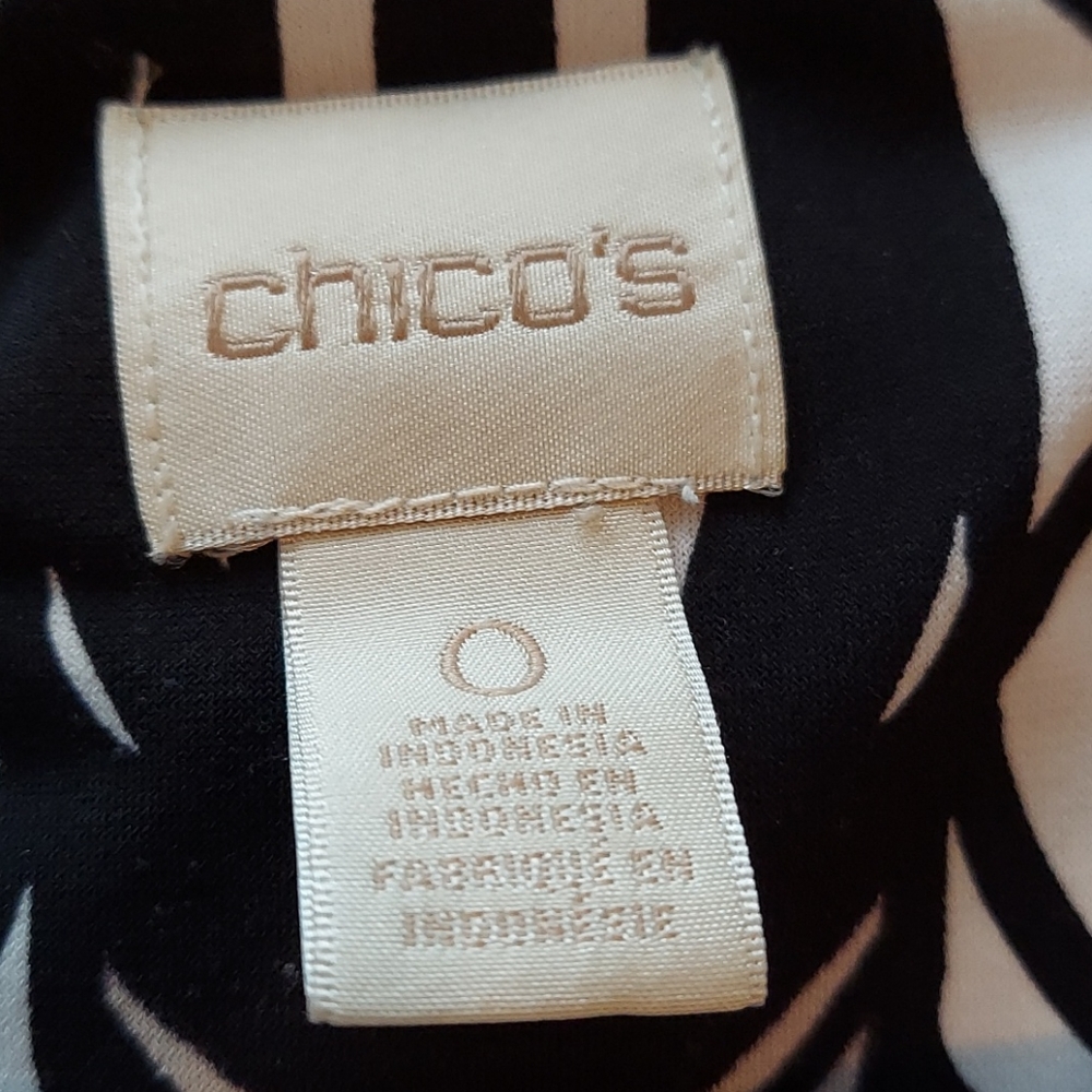 CHICO'S DRESS - Picture 7 of 7